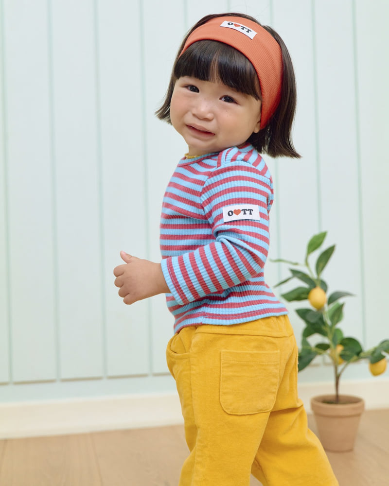 Little Foxx – Cool Bootcut Pants