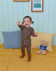 Little Leopard Easywear