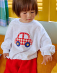 Vroom Sweatshirt