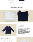 Dot Wave Tee