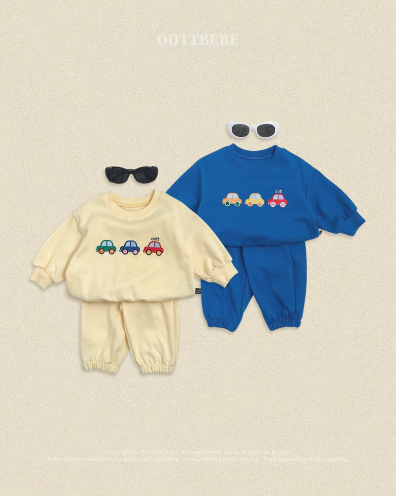 Car Set