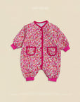 Little Foxx – Grandma Kimjang Bodysuit