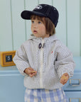 Little Foxx – French Windbreaker