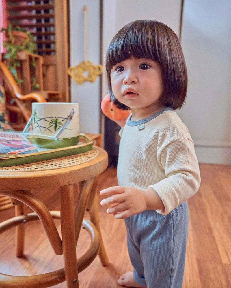 Little Foxx – Cozy Modal Loungewear