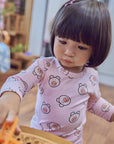 Little Foxx – Little Farm Loungewear