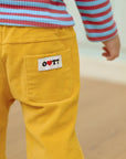 Little Foxx – Cool Bootcut Pants