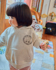 Little Foxx – Day Hooded Sweatshirt