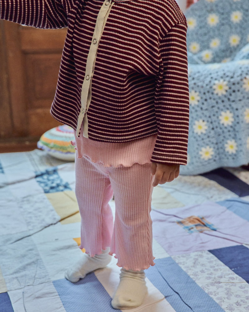 Little Foxx – Daily Layered Skirt Leggings