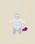Coco Flower Bonnet (Bebe)