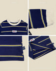 Rookie Striped Set
