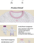 Coco Flower Easywear