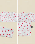Petit Heart Easywear