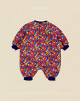 Little Foxx – Grandma Kimjang Bodysuit