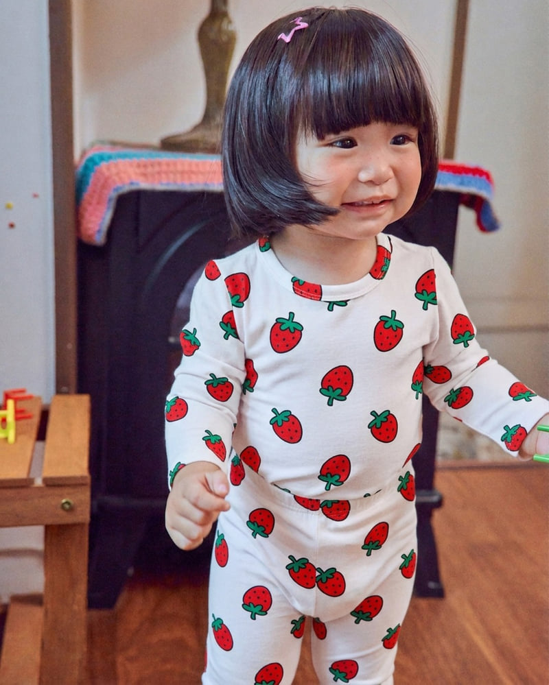 Little Foxx – Little Farm Loungewear