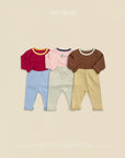 Little Foxx – Maple Loungewear