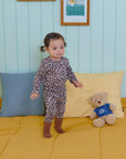 Little Leopard Easywear