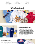 Puppy Series Tee (Kids)