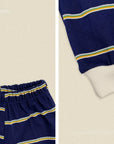 Rookie Striped Set