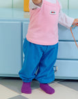 Jelly Mix Gojengi Pants