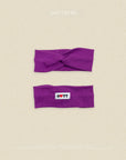 Jelly Headband