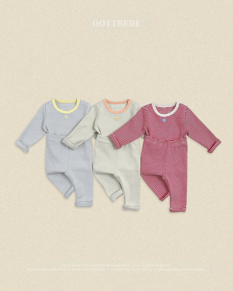 Vanilla Latte Easywear