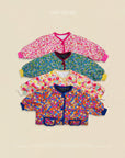 Little Foxx – Grandma Kimjang Bodysuit