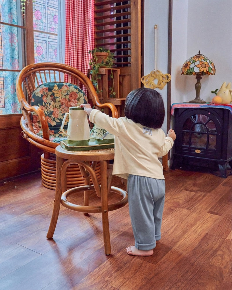 Little Foxx – Cozy Modal Loungewear