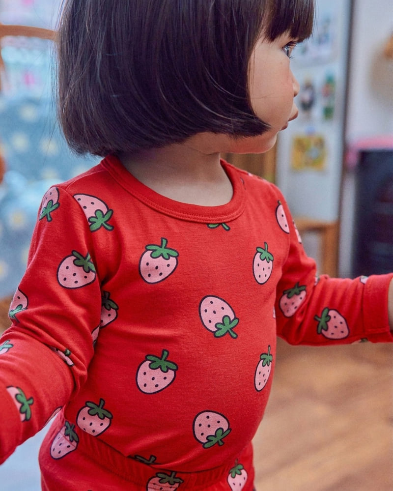 Little Foxx – Little Farm Loungewear