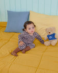 Little Leopard Easywear
