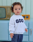 GOOD Sweatshirt (Kids)