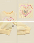 Cute Rabbit Set