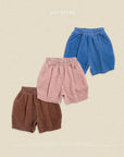 Petit Dot Pants