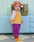 Jelly Mix Gojengi Pants