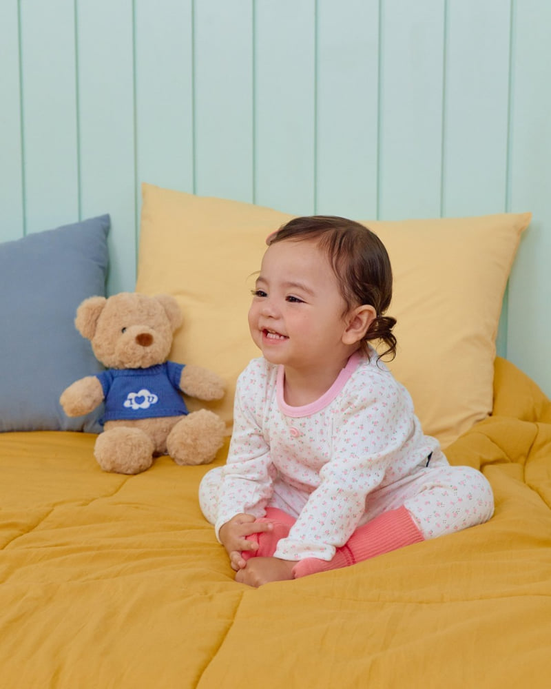 Coco Flower Easywear