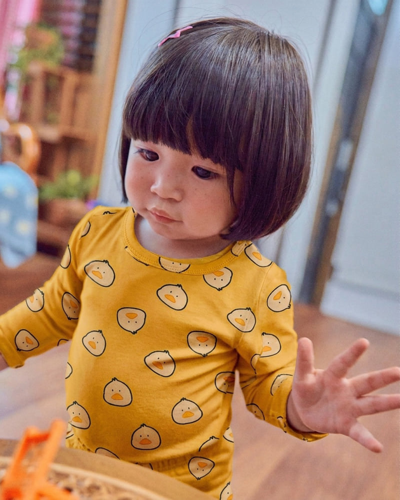 Little Foxx – Little Farm Loungewear