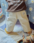 Little Foxx – Basic Stretch Pants