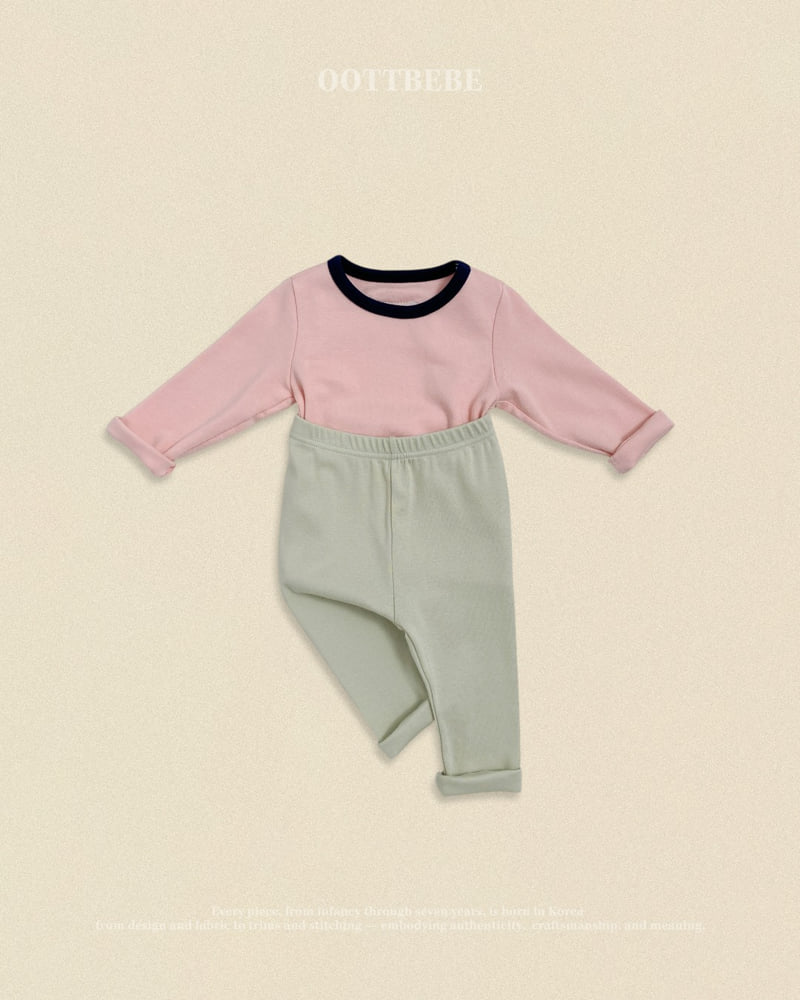 Little Foxx – Maple Loungewear