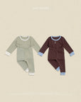 Chou Chou Dot Easywear
