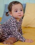 Little Leopard Easywear