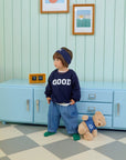 GOOD Sweatshirt (Kids)