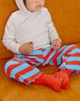 Kitsch Pop Ribbed Bootcut Pants