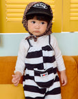 Pippi Overalls