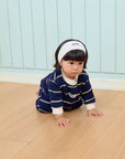 Rookie Striped Set