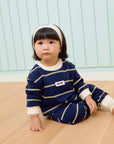 Rookie Striped Set