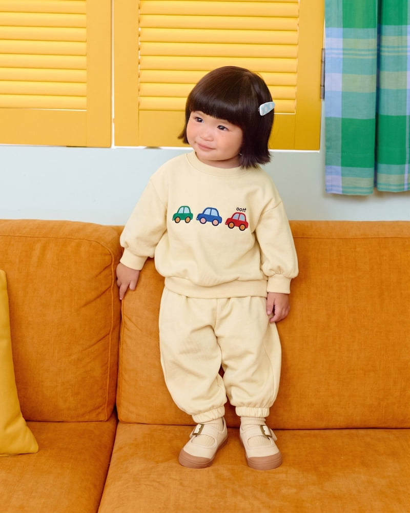 Car Set