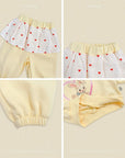 Cute Rabbit Set