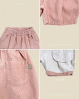 Petit Dot Pants