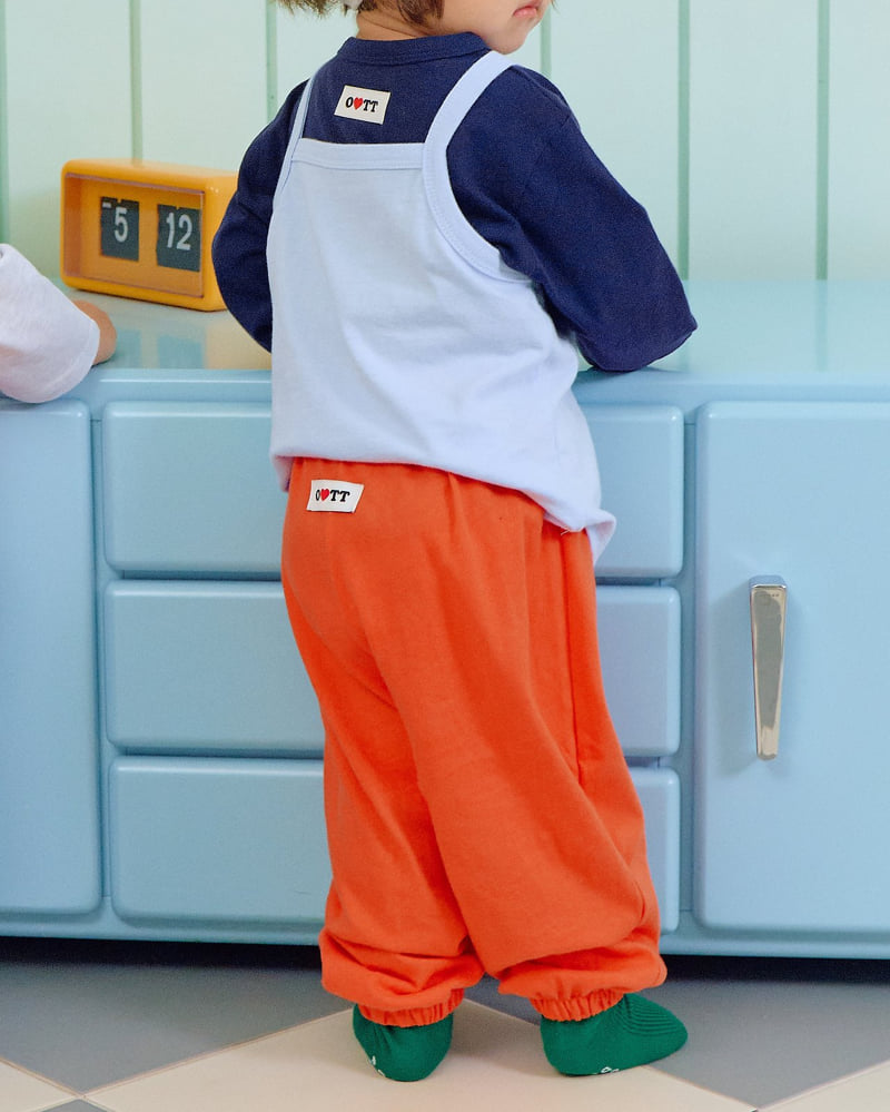 Jelly Mix Gojengi Pants