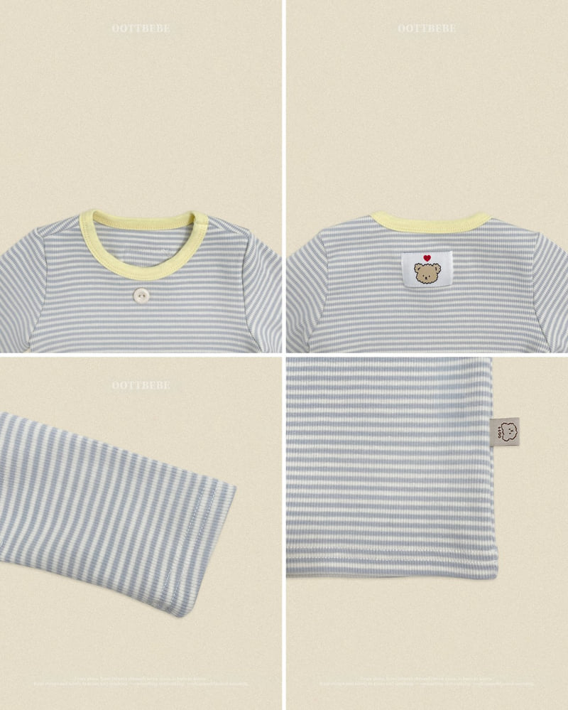 Vanilla Latte Easywear