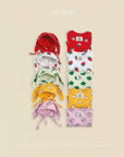 Little Foxx – Little Farm Bodysuit + Bonnet Set